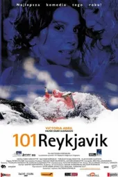 101雷克雅未克