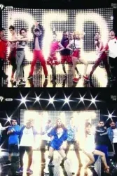 Dancing9（电视剧）[2013]