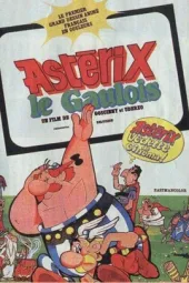 AstérixleGaulois