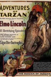 TheAdventuresofTarzan