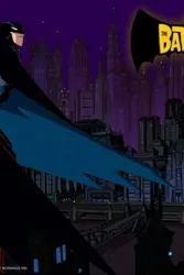 蝙蝠侠（电视剧）[2004]