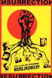 Insurrection/résurrection