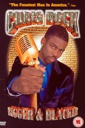 克里斯·洛克：更大更嘿（电视剧）[1999]