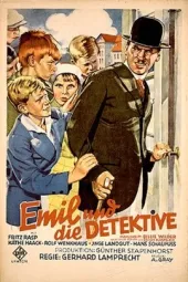 EmilunddieDetektive