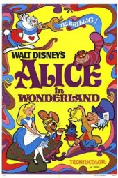 爱丽斯梦游仙境