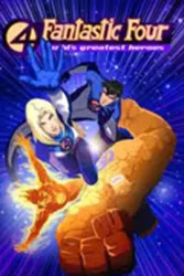 神奇四侠（电视剧）[2006]