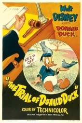 TheTrialofDonaldDuck
