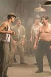 布朗克斯的公牛