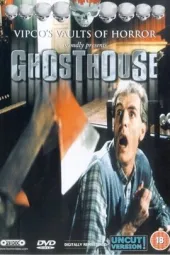 Casa3-Ghosthouse,La