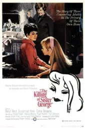 修女乔治的双重生活