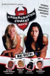 TheUndergroundComedyMovie