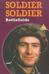 SoldierSoldier