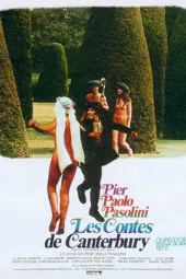 坎特伯雷故事