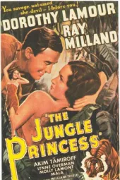 TheJunglePrincess