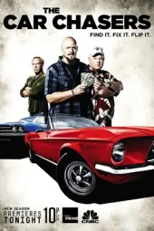 TheCarChasers