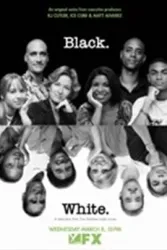 黑白（电视剧）[2006]