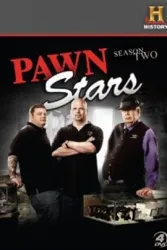 典当之星（电视剧）[2009]