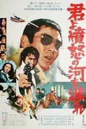 追捕