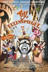 TillEulenspiegel