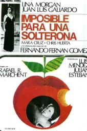 Imposibleparaunasolterona