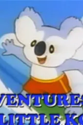 AdventuresoftheLittleKoala