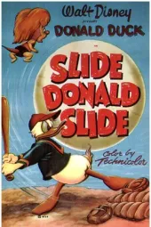 SlideDonaldSlide