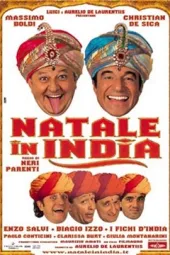 NataleinIndia