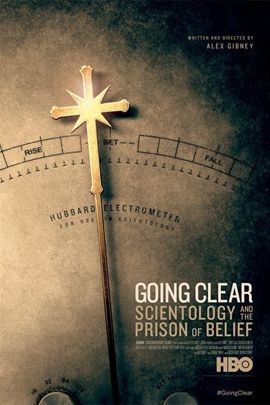 GoingClear:ScientologyandthePrisonofBelief