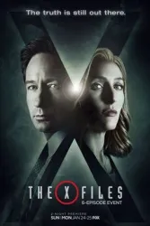 TheXFiles（TV）[2016]