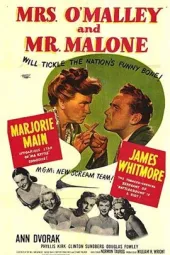 Mrs.O'MalleyandMr.Malone
