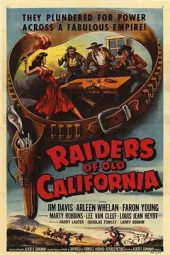 RaidersofOldCalifornia