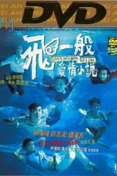飞一般爱情小说
