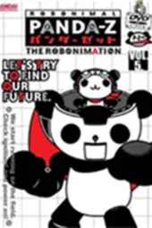 PandaZetto:TheRobonimation