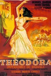 Teodora,imperatricediBisanzio
