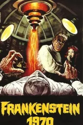 科学怪人1970