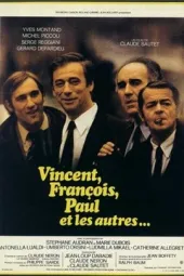 三兄弟的中年危机