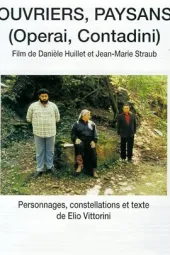 Operai,contadini