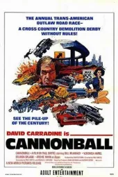 Cannonball