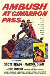 AmbushatCimarronPass