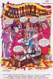 Juanalaloca...devezencuando