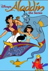 阿拉丁（电视剧）[1994]