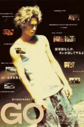 GO!大暴走