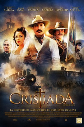 For Greater Glory: The True Story of Cristiada