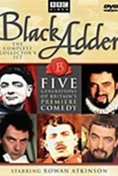 黑爵士一世（电视剧）[1983]