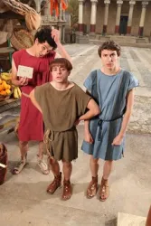 庶民（电视剧）[2013]