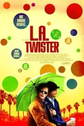 L.A.Twister
