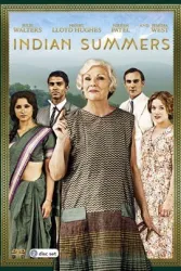 印度之夏（电视剧）[2015]