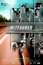 Mitfahrer