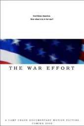 TheWarEffort