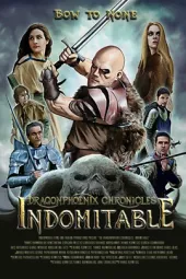 TheDragonphoenixChronicles:Indomitable